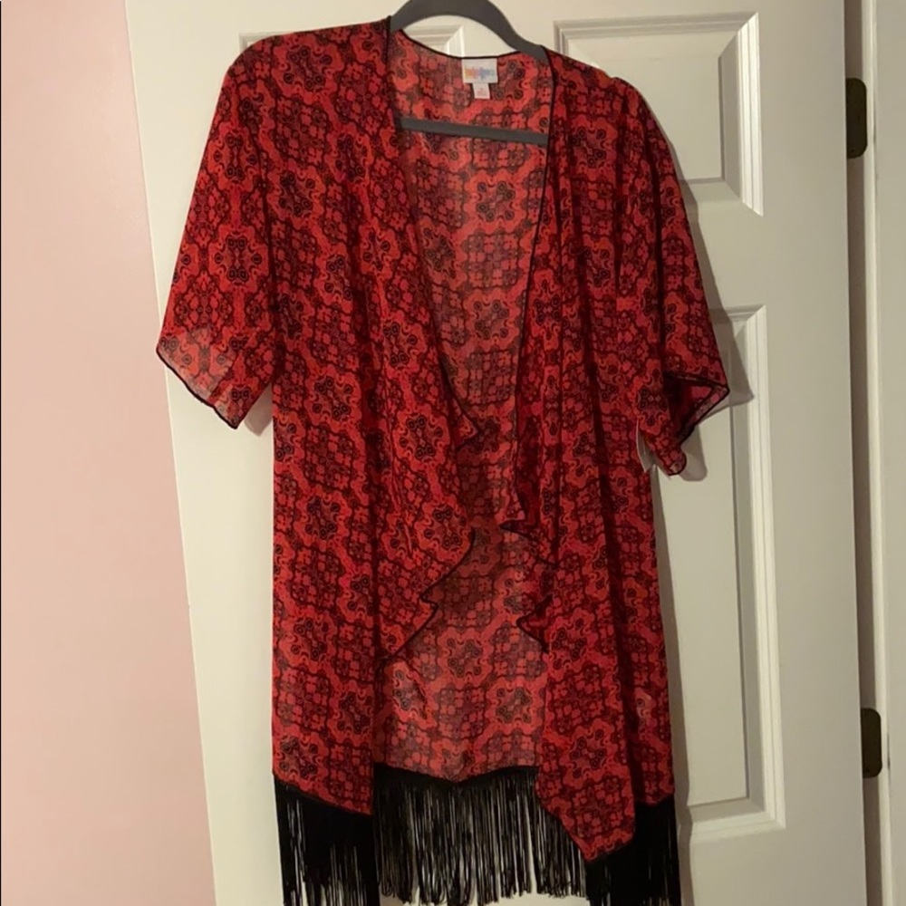 Lularoe Monroe